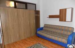 3 camere, 66 mp utili, imobil nou, mobilat dragut, zona strazii Dorobantilor!