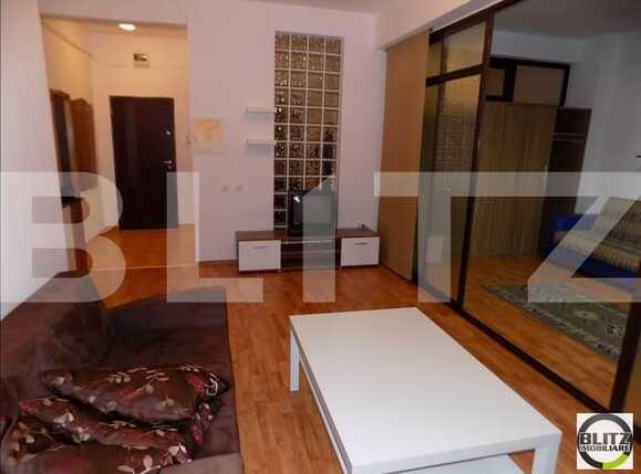 Apartament de închiriat 3 camere Marasti - 11237AI | BLITZ Cluj-Napoca | Poza1