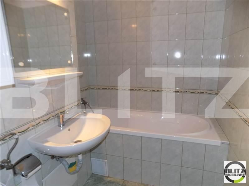 Apartament de închiriat 3 camere Marasti - 11237AI | BLITZ Cluj-Napoca | Poza11