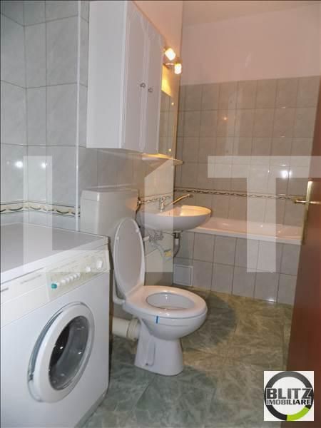 Apartament de închiriat 3 camere Marasti - 11237AI | BLITZ Cluj-Napoca | Poza12