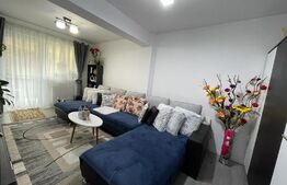Apartament 2 camere decomandate, 49mp, balcon, parcare, etaj intermediar, zona Vivo