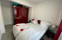 Apartament 2 camere decomandate, 49mp, balcon, parcare, etaj intermediar, zona Vivo