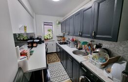 Apartament 2 camere decomandate, 49mp, balcon, parcare, etaj intermediar, zona Vivo