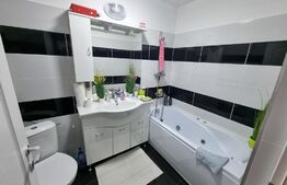 Apartament 2 camere decomandate, 49mp, balcon, parcare, etaj intermediar, zona Vivo