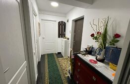 Apartament 2 camere decomandate, 49mp, balcon, parcare, etaj intermediar, zona Vivo