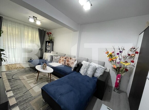 Apartament de vânzare 2 camere Manastur - 112375AV | BLITZ Cluj-Napoca | Poza1