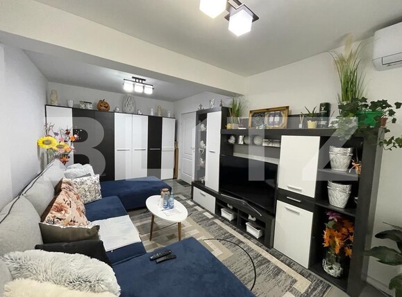 Apartament de vânzare 2 camere Manastur - 112375AV | BLITZ Cluj-Napoca | Poza2