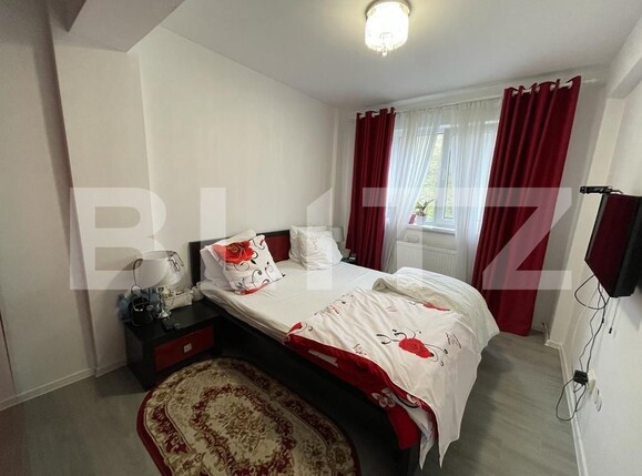 Apartament de vânzare 2 camere Manastur - 112375AV | BLITZ Cluj-Napoca | Poza3