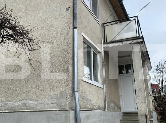 Casa de vânzare 3 camere Andrei Mureşanu - 112377CV | BLITZ Cluj-Napoca | Poza1