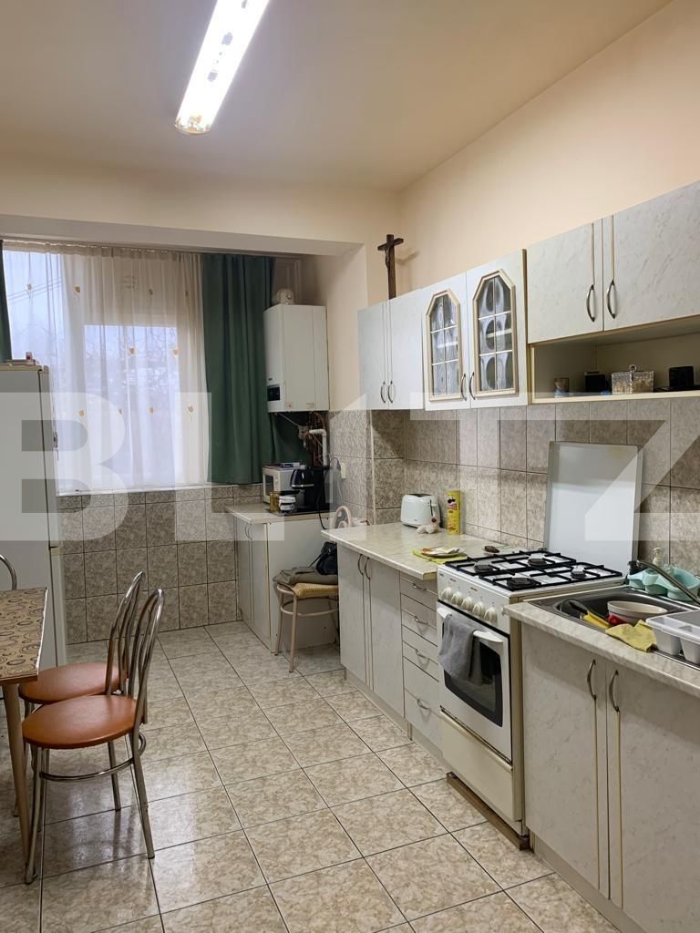 Casa de vânzare 3 camere Andrei Mureşanu - 112377CV | BLITZ Cluj-Napoca | Poza2