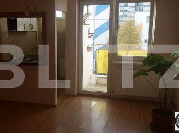 Garsonieră de vânzare Manastur - 11238AV | BLITZ Cluj-Napoca | Poza1