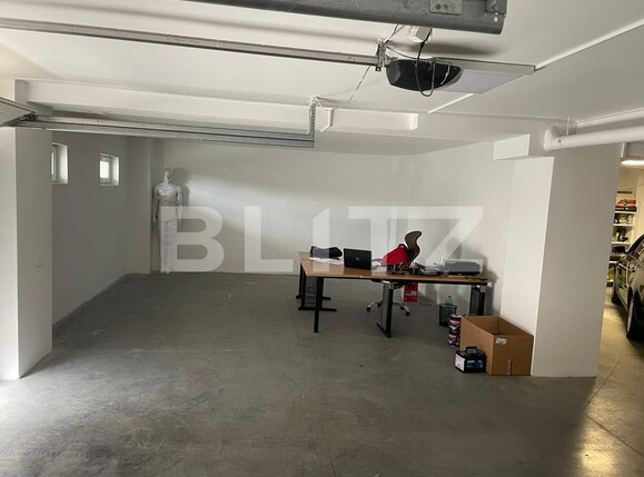 Spațiu comercial de vânzare Borhanci - 112381SVC | BLITZ Cluj-Napoca | Poza4