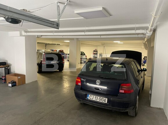 Spațiu comercial de vânzare Borhanci - 112381SVC | BLITZ Cluj-Napoca | Poza2