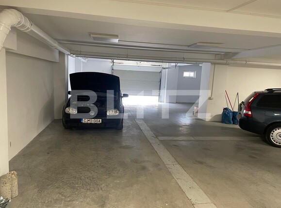 Spațiu comercial de vânzare Borhanci - 112381SVC | BLITZ Cluj-Napoca | Poza3