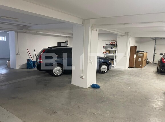 Spațiu comercial de vânzare Borhanci - 112381SVC | BLITZ Cluj-Napoca | Poza5