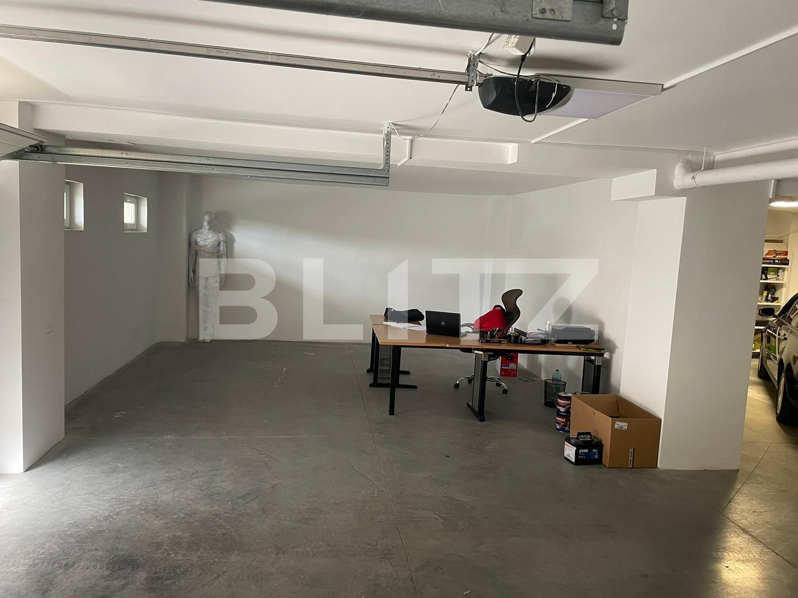 Spațiu comercial de vânzare Borhanci - 112381SVC | BLITZ Cluj-Napoca | Poza4