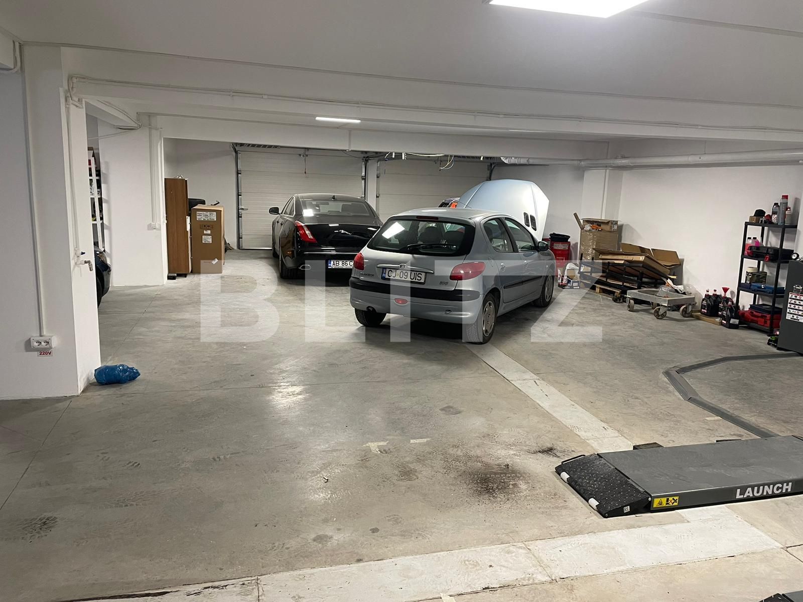 Spațiu comercial de vânzare Borhanci - 112381SVC | BLITZ Cluj-Napoca | Poza6