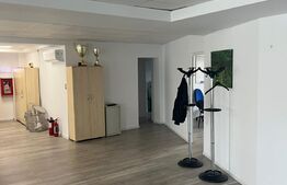 Showroom Calea Turzii , vizibilitate maxima