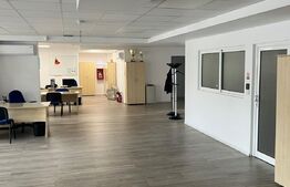 Showroom Calea Turzii , vizibilitate maxima