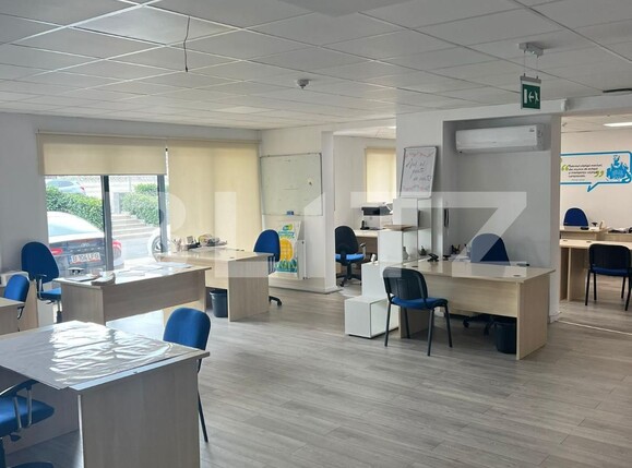 Spațiu comercial de închiriat Zorilor - 112385SIC | BLITZ Cluj-Napoca | Poza1