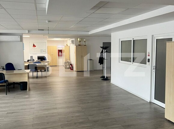 Spațiu comercial de închiriat Zorilor - 112385SIC | BLITZ Cluj-Napoca | Poza2