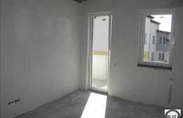 Vanzare apartament cu 3 camere, semifinisat cu garaj subteran