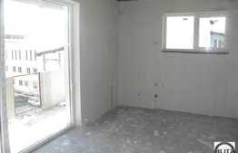 Vanzare apartament cu 3 camere, semifinisat cu garaj subteran