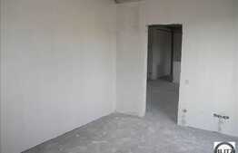 Vanzare apartament cu 3 camere, semifinisat cu garaj subteran