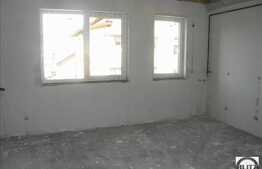 Vanzare apartament cu 3 camere, semifinisat cu garaj subteran