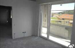 Vanzare apartament cu 3 camere, semifinisat cu garaj subteran