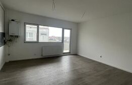 Apartament de vanzare, recent finisat, 44 mp, terasa, zona Floresti