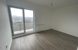 Apartament de vanzare, recent finisat, 44 mp, terasa, zona Floresti