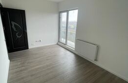 Apartament de vanzare, recent finisat, 44 mp, terasa, zona Floresti