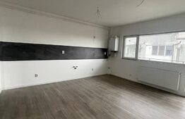 Apartament de vanzare, recent finisat, 44 mp, terasa, zona Floresti