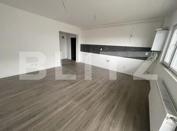 Apartament de vânzare 2 camere Floreşti - 112401AV | BLITZ Cluj-Napoca | Poza1