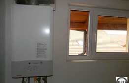 Apartament 3 camere, 80 mp utili, semifinisat, imobil nou, zona Praktiker!