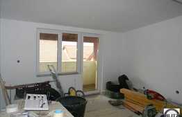 Apartament 3 camere, 80 mp utili, semifinisat, imobil nou, zona Praktiker!