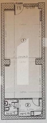 Spațiu comercial de închiriat Central - 112413SIC | BLITZ Cluj-Napoca | Poza4