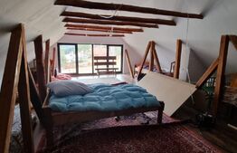  Casa 6 camere 296 mp si teren 800 mp in zona Marisel