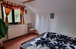  Casa 6 camere 296 mp si teren 800 mp in zona Marisel