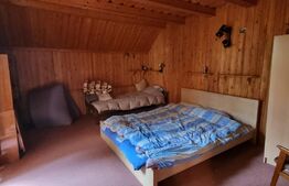  Casa 6 camere 296 mp si teren 800 mp in zona Marisel