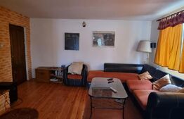  Casa 6 camere 296 mp si teren 800 mp in zona Marisel