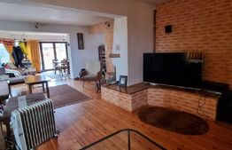  Casa 6 camere 296 mp si teren 800 mp in zona Marisel