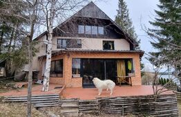  Casa 6 camere 296 mp si teren 800 mp in zona Marisel