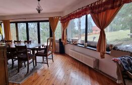  Casa 6 camere 296 mp si teren 800 mp in zona Marisel