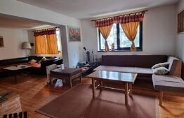  Casa 6 camere 296 mp si teren 800 mp in zona Marisel