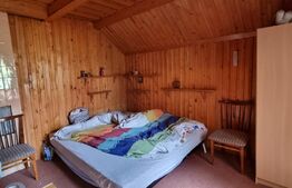  Casa 6 camere 296 mp si teren 800 mp in zona Marisel