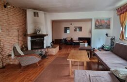  Casa 6 camere 296 mp si teren 800 mp in zona Marisel