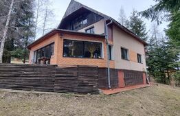  Casa 6 camere 296 mp si teren 800 mp in zona Marisel