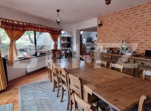 Casa de vânzare 6 camere Mărişel - 112415CV | BLITZ Cluj-Napoca | Poza3